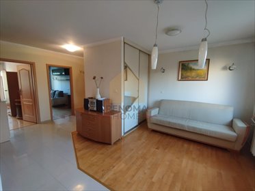 Przestronne 3 pokoje po remoncie, blisko centrum! mieszkanie Legnica, Aleksandra Fredry