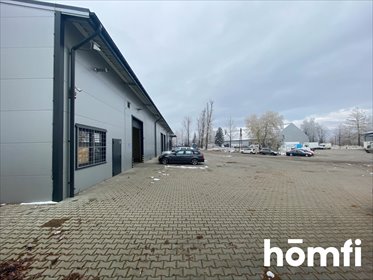 lokal użytkowy na wynajem 375m2 lokal użytkowy Nowy Targ