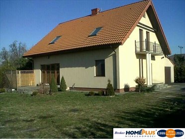 dom na sprzedaż 190m2 dom Radzymin