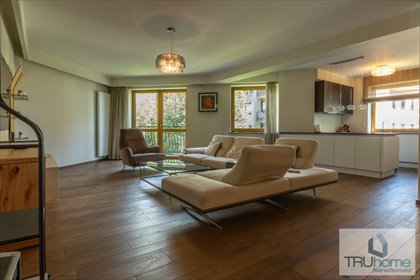 Apartament 120 m² na Osiedlu Cyprysowym z garażem mieszkanie Katowice, Osiedle Paderewskiego, Paderewskiego