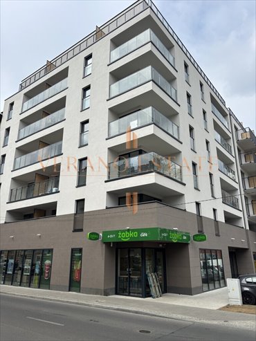 Nowoczesne 2 pokoje z balkonem w centrum Łodzi mieszkanie Łódź, Śródmieście, 6 Sierpnia
