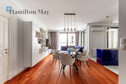 mieszkanie na wynajem 72m2 mieszkanie Warszawa, Śródmieście, Oboźna