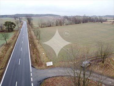 działka na sprzedaż 47000m2 działka Parzyce