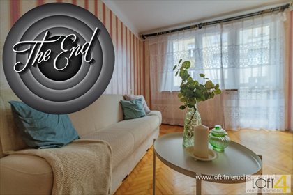 mieszkanie na sprzedaż 55m2 mieszkanie Tarnów, Żwirki