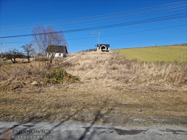 Działka budowlana na sprzedaż Michałowice 2 400m2 Foto 3
