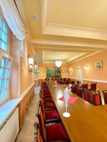 Lokal użytkowy na sprzedaż Chaławy 1 000m2 Foto 7