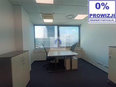 Biuro 18 m² w Warszawie - komfortowe wyposażenie i dostęp 24/7 lokal użytkowy Warszawa, Wola, Okopowa