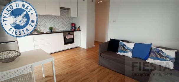 mieszkanie na wynajem 43m2 mieszkanie Bydgoszcz, Szwederowo, Jana Henryka Dąbrowskiego