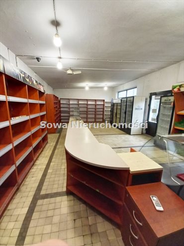 Magazyn na sprzedaż Wilków 90m2 Foto 4