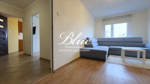 Mieszkanie 48 m² w Karlinie - zapraszam mieszkanie Karlino, 4 Marca