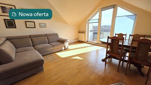 mieszkanie na sprzedaż 69m2 mieszkanie Częstochowa, Parkitka, Mazowiecka