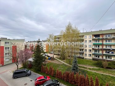 mieszkanie na sprzedaż 50m2 mieszkanie Katowice, Dąb