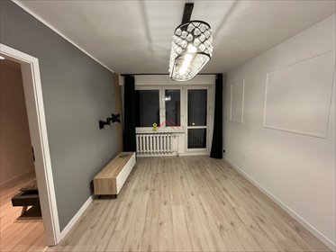 Wynajmę przestronne 3-pokojowe mieszkanie 48 m² w Brodnicy mieszkanie Brodnica, Brodnica, Matejki