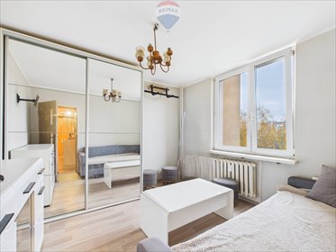 mieszkanie na sprzedaż 73m2 mieszkanie Warszawa, Praga-Północ, Białostocka