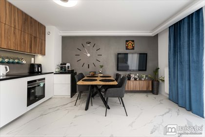 mieszkanie na sprzedaż 55m2 mieszkanie Kołobrzeg, Miasto, Artyleryjska