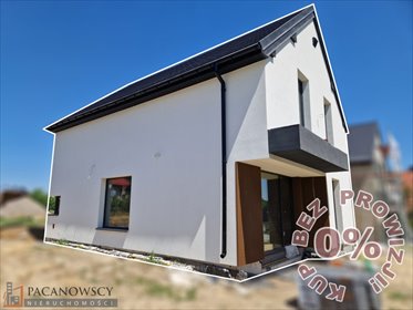 dom na sprzedaż 115m2 dom Kocmyrzów