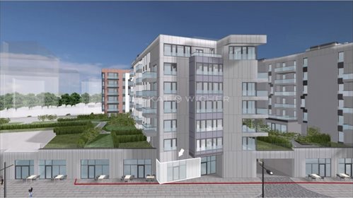 lokal użytkowy na sprzedaż 92m2 lokal użytkowy Gdańsk, Śródmieście