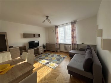 Przestronna kawalerka 30m2 z windą, pełne wyposażenie mieszkanie Warszawa, Żoliborz, al. Wojska Polskiego