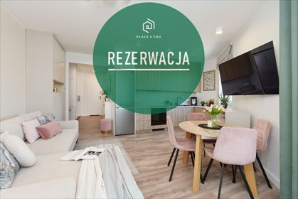 mieszkanie na sprzedaż 55m2 mieszkanie Ząbki, Christiana Andersena