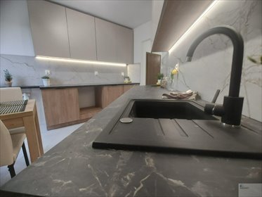 mieszkanie na sprzedaż 70m2 mieszkanie Sosnowiec, Jana Kiepury