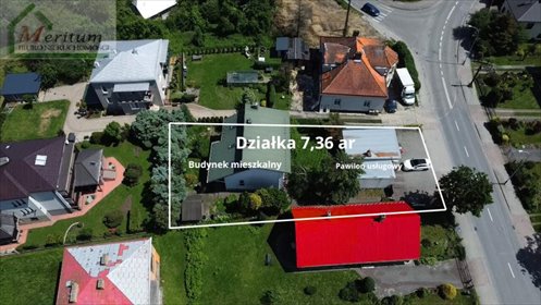 dom na sprzedaż 133m2 dom Krosno, Krosno