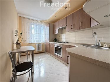 mieszkanie na wynajem 43m2 mieszkanie Toruń, Mokre, Wojska Polskiego