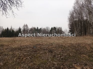 Działka budowlana na sprzedaż Rybnik, Popielów 934m2 Foto 5