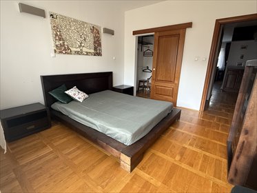 mieszkanie na wynajem 54m2 mieszkanie Warszawa, Wilanów, wilanow, Sarmacka