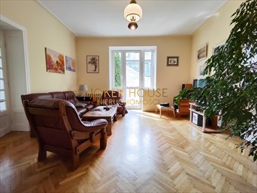 Mieszkanie czteropokojowe na sprzedaż Rzeszów, Śródmieście 125m2 Foto 1