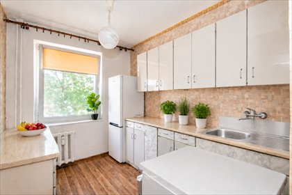 Przestronne 3 pokoje z balkonem i piwnicą w Winiarach mieszkanie Poznań, Winiary, Winiary