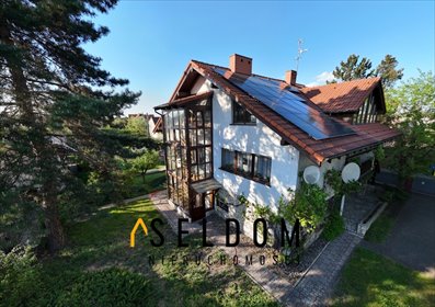 Przestronny dom wielopokoleniowy z klimatem i dużą działką. dom Opole, Kolonia Gosławicka
