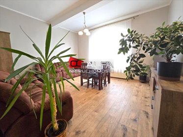 mieszkanie na sprzedaż 106m2 mieszkanie Jaworzyna Śląska, okolice Centrum