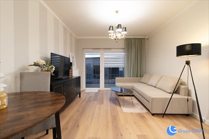 mieszkanie na wynajem 49m2 mieszkanie Kraków, Czyżyny, Czyżyny, Nowohucka