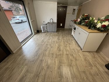 lokal użytkowy na sprzedaż 30m2 lokal użytkowy Kraków, Podgórze Duchackie, Wola Duchacka, Gołaśka