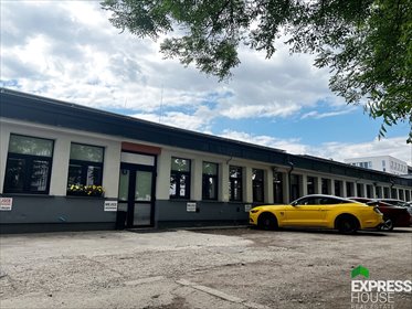 lokal użytkowy na wynajem 155m2 lokal użytkowy Lublin, Konstantynów, Skromna