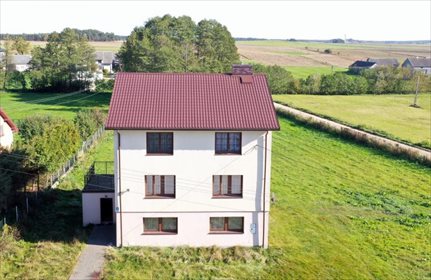 Dom na sprzedaż Kąty 300m2 Foto 1