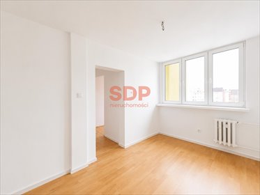 3-pokojowe mieszkanie z balkonem i piwnicą w Krzykach mieszkanie Wrocław, Krzyki, Huby, Gliniana