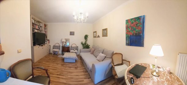 Na sprzedaż przestronne 2-pokojowe mieszkanie 50,9 m² z dużą loggią w Warszawie mieszkanie Warszawa, Białołęka, Odkryta