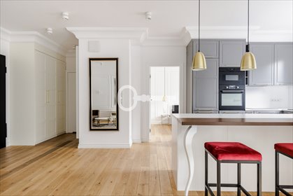 Przytulny 54m² apartament z garażem i ochroną zapraszam mieszkanie Warszawa, Wola, Karolkowa