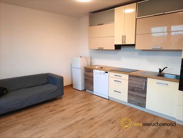 mieszkanie na wynajem 37m2 mieszkanie Wrocław, Jagodno, Edmunda Kajdasza