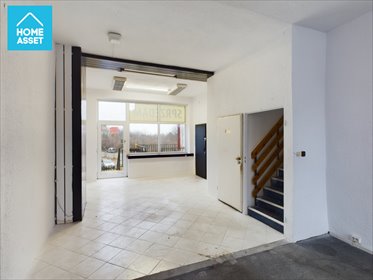 Lokal użytkowy na sprzedaż Gdańsk, Zaspa, Leszczyńskich 110m2 Foto 3