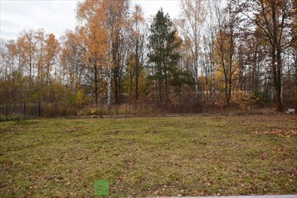 działka na sprzedaż 723m2 działka Sulejówek