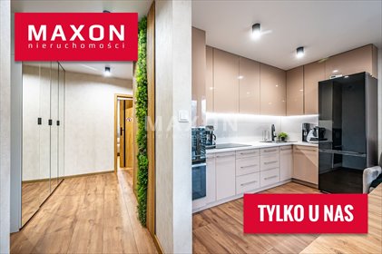 mieszkanie na sprzedaż 51m2 mieszkanie Marki, ul. Wesoła