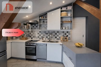 mieszkanie na sprzedaż 75m2 mieszkanie Nakło nad Notecią