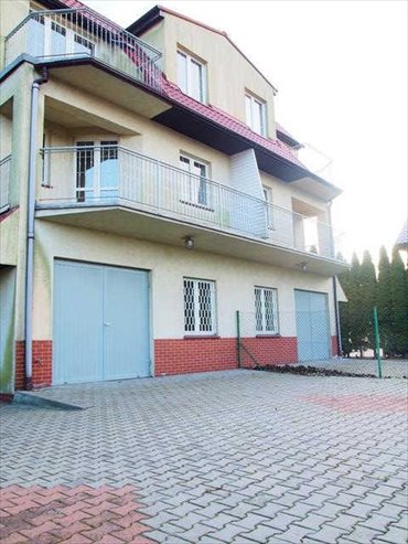 Dom na wynajem Poznań, Grunwald, Plewiska, Grunwaldzka 200m2 Foto 2