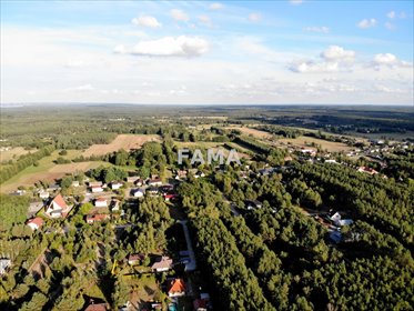 działka na sprzedaż 914m2 działka Smólnik, Bukowa