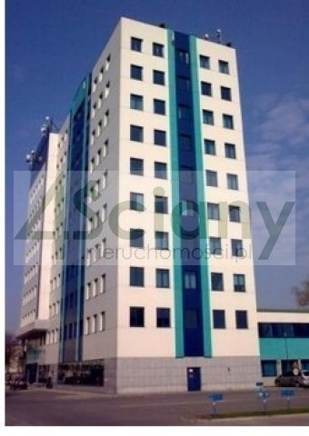 lokal użytkowy na wynajem 3690m2 lokal użytkowy Warszawa, Mokotów