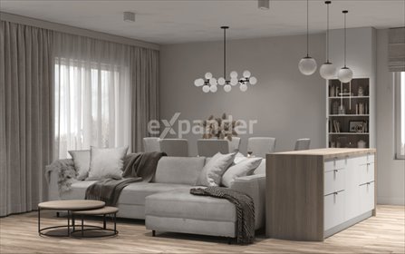 mieszkanie na sprzedaż 42m2 mieszkanie Gliwice, Kozielska