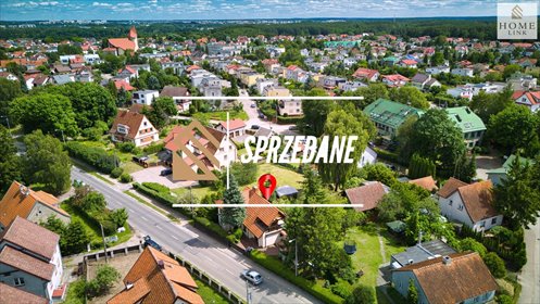 dom na sprzedaż 123m2 dom Olsztyn, Dajtki, Sielska