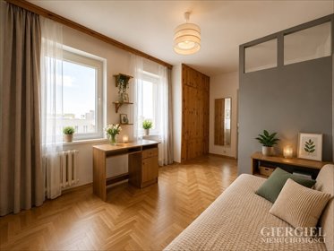 Polecam 30 m² mieszkanie na Solarza z dużym pokojem i jasną kuchnią mieszkanie Rzeszów, Ignacego Solarza
